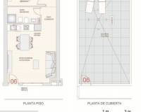 Venta - Bungalow - Hondón de las Nieves