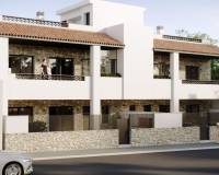 Venta - Bungalow - Hondón de las Nieves