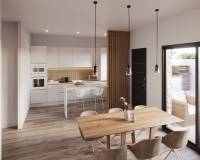 Venta - Bungalow - Hondón de las Nieves