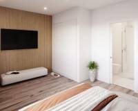 Venta - Bungalow - Hondón de las Nieves