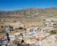 Venta - Bungalow - Hondón de las Nieves