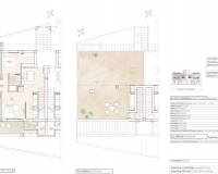 Venta - Bungalow - Hondón de las Nieves