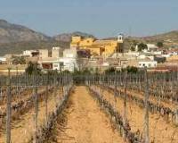 Venta - Bungalow - Hondón de las Nieves