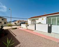 Venta - Bungalow - La Siesta - El Salado - Torreta - La Siesta