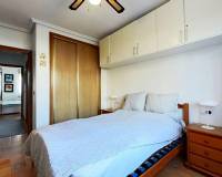 Venta - Bungalow - Orihuela Costa - Playa Flamenca