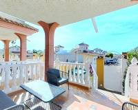 Venta - Bungalow - Orihuela Costa - Playa Flamenca
