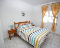 Venta - Bungalow - Orihuela Costa - Playa Flamenca
