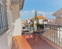 Venta - Bungalow - Orihuela Costa - Playa Flamenca