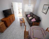 Venta - Bungalow - Orihuela Costa - Playa Flamenca