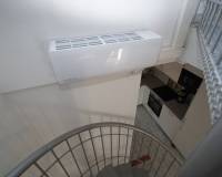 Venta - Bungalow - Orihuela Costa - Playa Flamenca