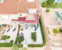 Venta - Bungalow - Orihuela Costa - Playa Flamenca