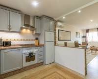 Venta - Bungalow - Orihuela Costa - Villamartín