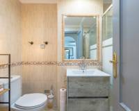 Venta - Bungalow - Orihuela Costa - Villamartín