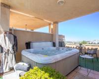 Venta - Bungalow - Orihuela Costa - Villamartín