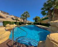 Venta - Bungalow - Orihuela Costa - Villamartín