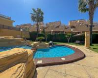 Venta - Bungalow - Orihuela Costa - Villamartín