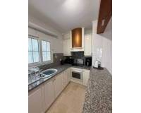 Venta - Bungalow - Orihuela - Las Ramblas