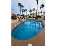 Venta - Bungalow - Orihuela - Las Ramblas