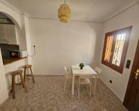 Venta - Bungalow - Orihuela - Punta Prima