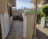 Venta - Bungalow - Orihuela - Punta Prima