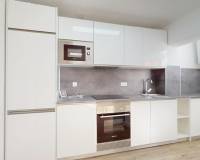 Venta - Bungalow - Orihuela - Villamartín