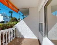 Venta - Bungalow - Orihuela - Villamartín