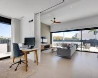Venta - Bungalow - Pilar de la Horadada - COSTA BLANCA