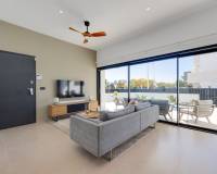 Venta - Bungalow - Pilar de la Horadada - COSTA BLANCA
