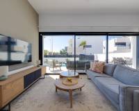 Venta - Bungalow - Pilar de la Horadada - COSTA BLANCA