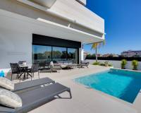 Venta - Bungalow - Pilar de la Horadada - COSTA BLANCA