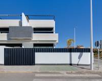 Venta - Bungalow - Pilar de la Horadada - COSTA BLANCA