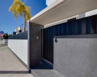 Venta - Bungalow - Pilar de la Horadada - COSTA BLANCA