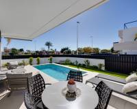 Venta - Bungalow - Pilar de la Horadada - COSTA BLANCA