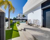 Venta - Bungalow - Pilar de la Horadada - COSTA BLANCA