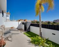 Venta - Bungalow - Pilar de la Horadada - COSTA BLANCA