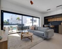 Venta - Bungalow - Pilar de la Horadada - COSTA BLANCA