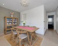 Venta - Bungalow - Pilar de la Horadada - COSTA BLANCA