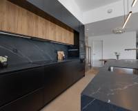 Venta - Bungalow - Pilar de la Horadada - COSTA BLANCA