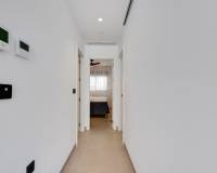 Venta - Bungalow - Pilar de la Horadada - COSTA BLANCA