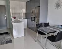 Venta - Bungalow - Pilar de la Horadada - Mil Palmeras