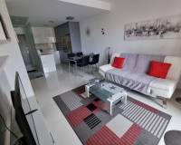 Venta - Bungalow - Pilar de la Horadada - Mil Palmeras