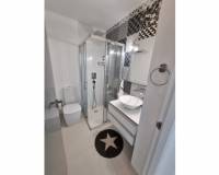 Venta - Bungalow - Pilar de la Horadada - Mil Palmeras