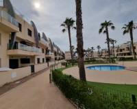 Venta - Bungalow - Pilar de la Horadada - Mil Palmeras