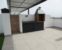 Venta - Bungalow - Pilar de la Horadada - Torre de la Horadada