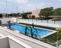 Venta - Bungalow - Pilar de la Horadada - Torre de la Horadada