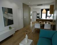 Venta - Bungalow - Pilar de la Horadada - Torre de la Horadada
