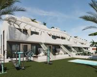 Venta - Bungalow - Pilar de la Horadada