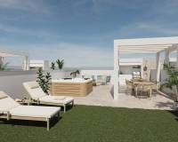 Venta - Bungalow - Pilar de la Horadada