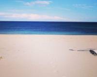 Venta - Bungalow - Pilar de la Horadada