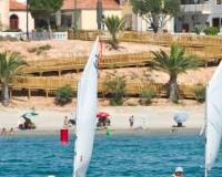 Venta - Bungalow - Pilar de la Horadada